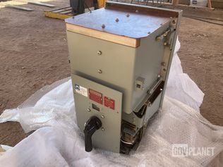 I-T-E KNU-901S Circuit Breaker — photo 1