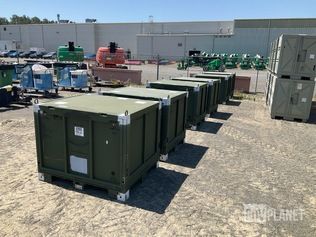 N785 MMS 164 Hospital Bed Water Distribution Management Set - photo 1