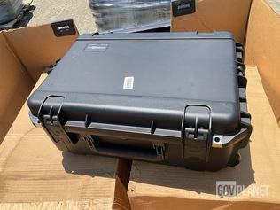 (6) SKB 3I-2215-8BE iSeries Waterproof Cases - photo 1