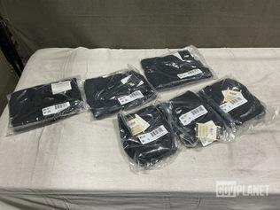 (285) Pairs of Men's Shorts