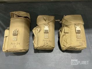 (64) Pouch Cases — photo 1