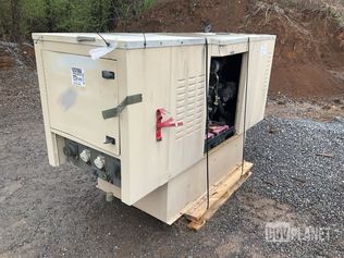 Generator Set — photo 1
