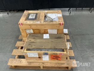 (2) Assorted Circuit Breakers - photo 1