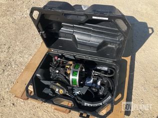 (2) MSA Self-Contained Breathing Apparatuses - photo 1
