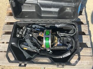 (2) MSA Self-Contained Breathing Apparatuses - photo 1