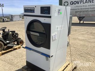 Continental CG30-40 Pro Series II Clothes Dryer — photo 1