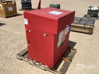 Safety-Kleen 250 Recycling Parts Washer — photo 1