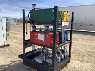 SystemOne Parts Washer — photo 1