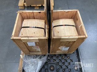 (2) SPD Electrical 704821-708988 Circuit Breakers — photo 1