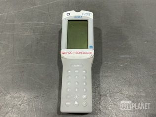 Abbott i-Stat1 Blood Gas Analyzer — photo 1