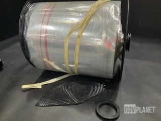 Roll of Alliant Defense 39-2262 Chaff Set — photo 1