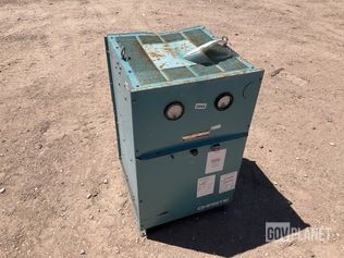 Christie 1C36-600KP24S DC Power Unit — photo 1