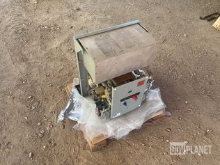 SPD 704841SH6 Circuit Breaker - photo 1
