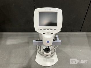 Nidek LM-600PD Auto Lensmeter — photo 1