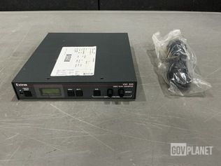 Extron VSC 500 Video Scan Converter — photo 1