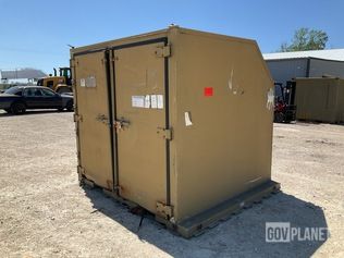 AAR Storage Container — photo 1