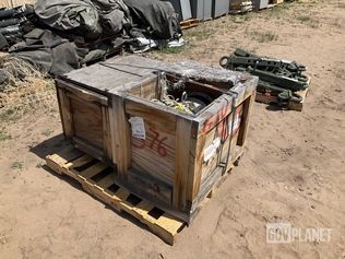 (2) Marathon 88-21005 Synchronous Brushless Alternating Generators — photo 1