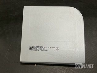 Ogden Air Logistics 162D612542-2006 Gasket — photo 1
