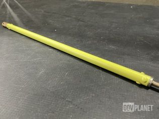 (4) Sikorsky 70217-01031-102 Rod End Connectors — photo 1