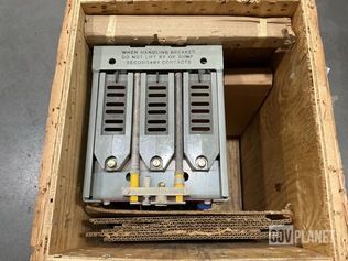 SPD Electrical 704821-706260 Circuit Breaker — photo 1