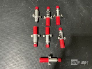 (7) Pall Aeropower RD910VL0961 Oil Filter Sensors — photo 1