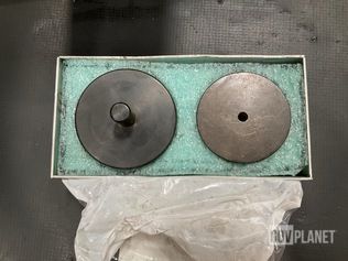 Rexnord Shafer RST2116 Roller Staking Tool — photo 1