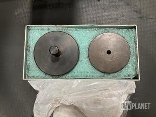 Rexnord Shafer RST2116 Roller Staking Tool