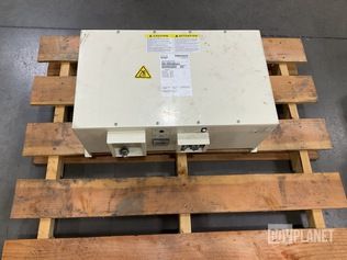 Sensata 24/6000H-3PHQ Quasi Sine Wave Inverter — photo 1