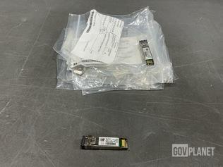 (12) Cisco SFP-10G-ER Transceiver Modules