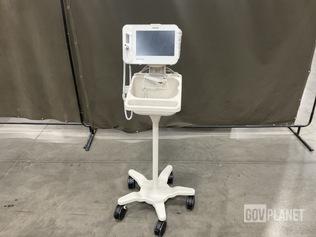Philips EarlyVue VS30 Vital Signs Monitor