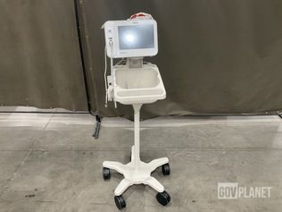 Philips EarlyVue VS30 Vital Signs Monitor — photo 1