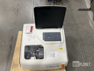National Optronics 7Ex Edger — photo 1