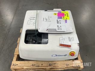 National Optronics 7Ex Patternless Lens Edger — photo 1