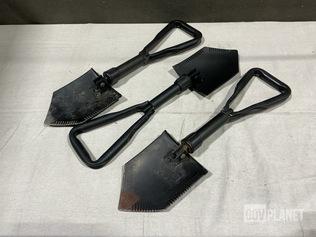 (40) Entrenching Tools