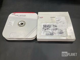 (96' ) Of Gore Skyflex GSC2195261011 Sealing Compond — photo 1