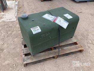 Oshkosh 3199714 Fuel Tank — photo 1