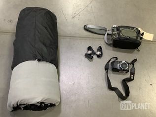 (2) Compasses, (4) Digital Cameras & Assorted Items - photo 1
