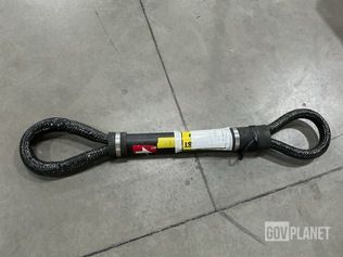Aerial Delivery Cargo Sling — photo 1