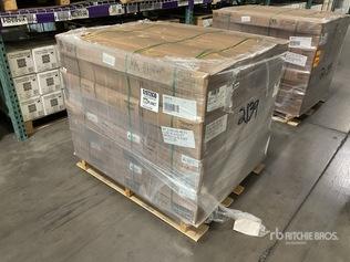 (48) Cases of The Wornick Company Meals Ready-To-Eat
