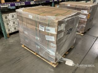 (48) Cases of The Wornick Company Meals Ready-To-Eat - photo 1