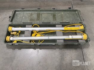 General Base-X Extension Light Set — photo 1