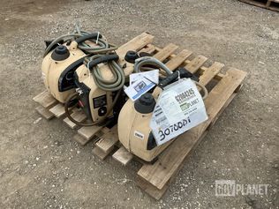 (3) INI Power Systems INTELLIGEN 1000-ICMF-V2.5 Portable Generator Sets - photo 1