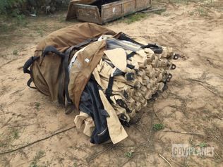 Shelter Tent - photo 1