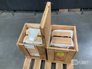 (2) SPD Electrical 704821-706260 Circuit Breakers - photo 1