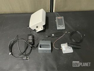 Detection System — photo 1