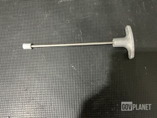 Actuator Plunger — photo 1