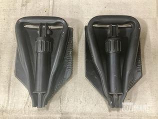 (48) Entrenching Hand Tools