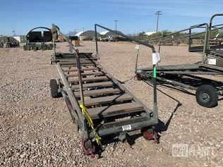 Aircraft Maintenance Platform — photo 1