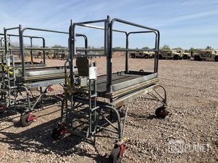 Maintenance Platform — photo 1