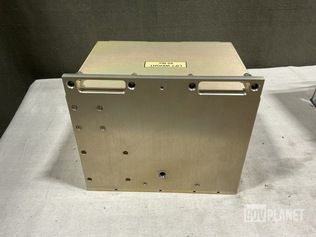 Schott 5000140A Power Conditioner — photo 1